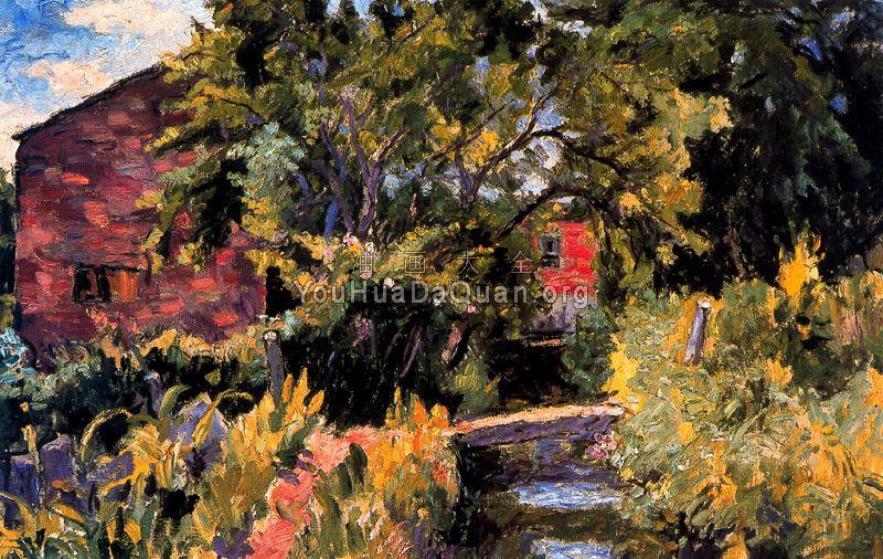 -Unknown - 胡安·路易斯·洛佩斯·加西亚